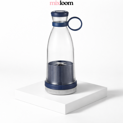 MixLoom | Portable Blender