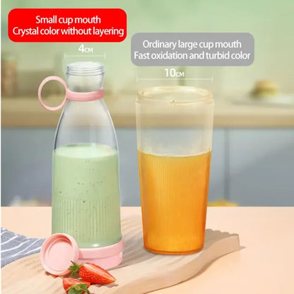 MixLoom | Portable Blender