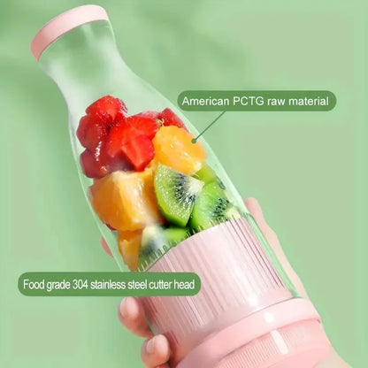 MixLoom | Portable Blender